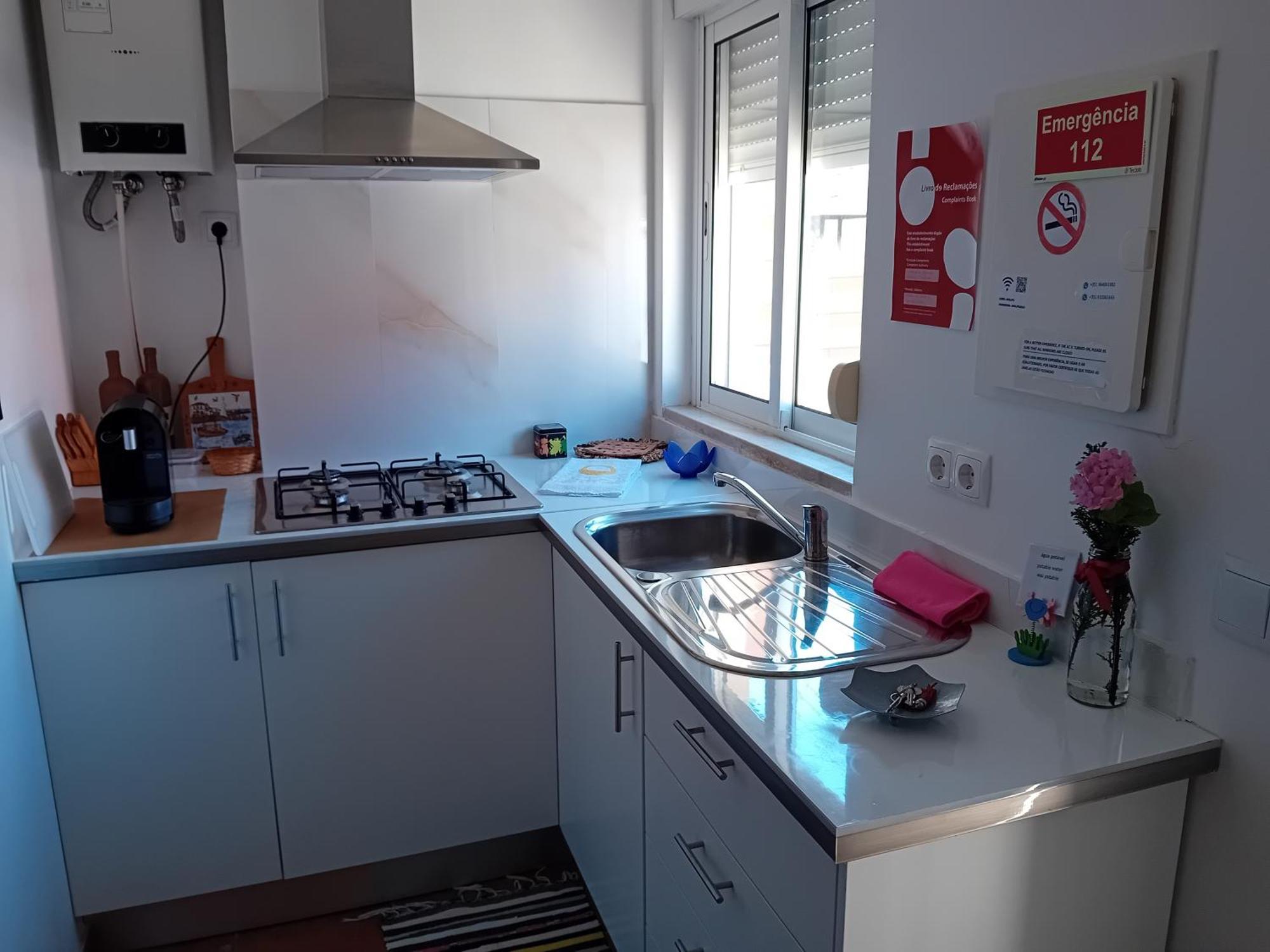 Sweet Sleep Apartment ลิสบอน ภายนอก รูปภาพ