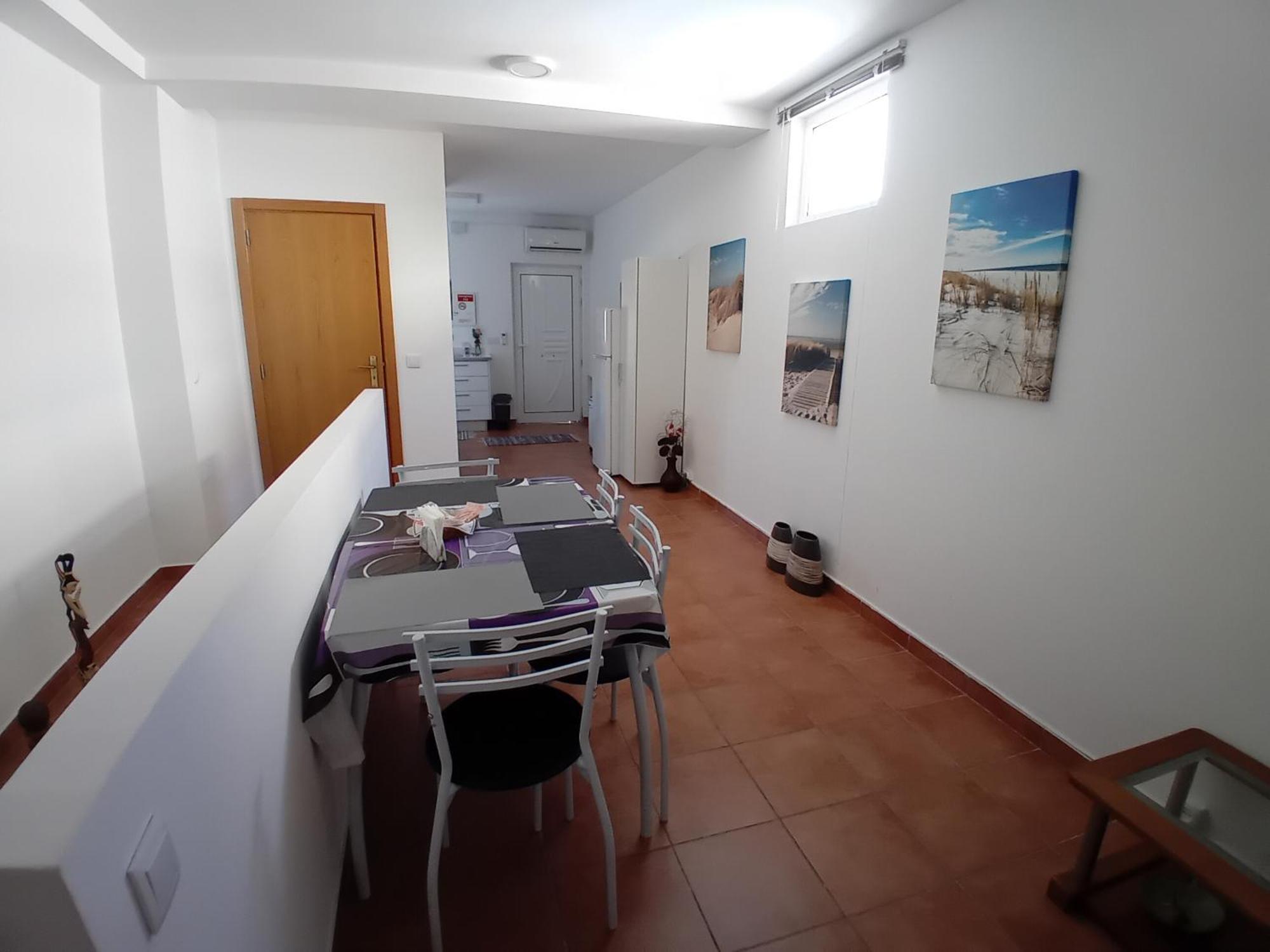 Sweet Sleep Apartment ลิสบอน ภายนอก รูปภาพ