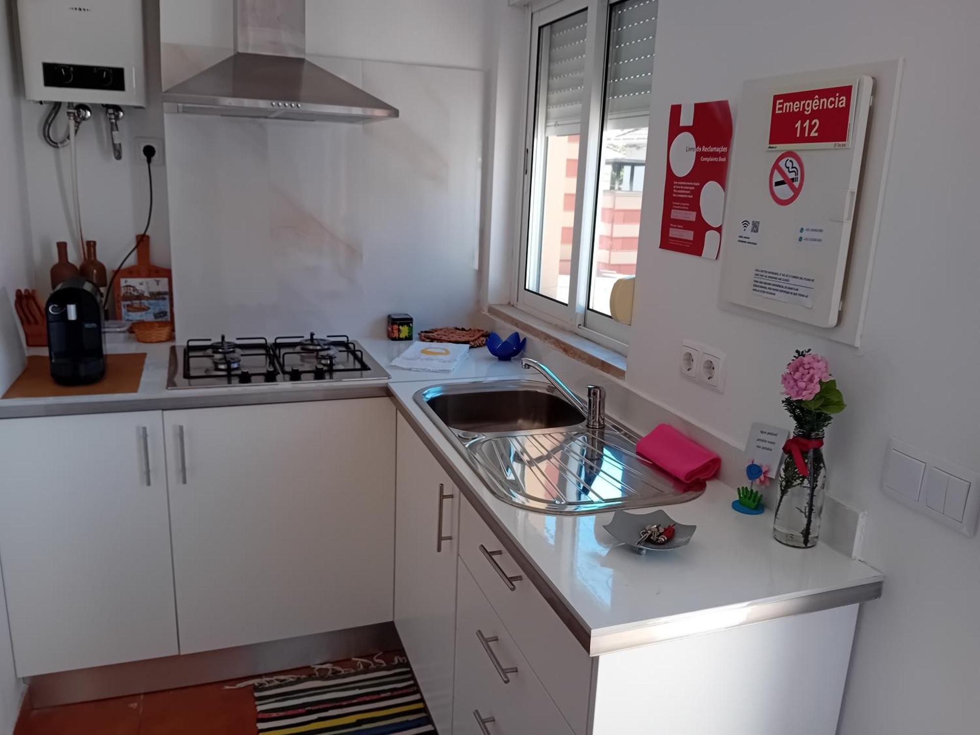 Sweet Sleep Apartment ลิสบอน ภายนอก รูปภาพ